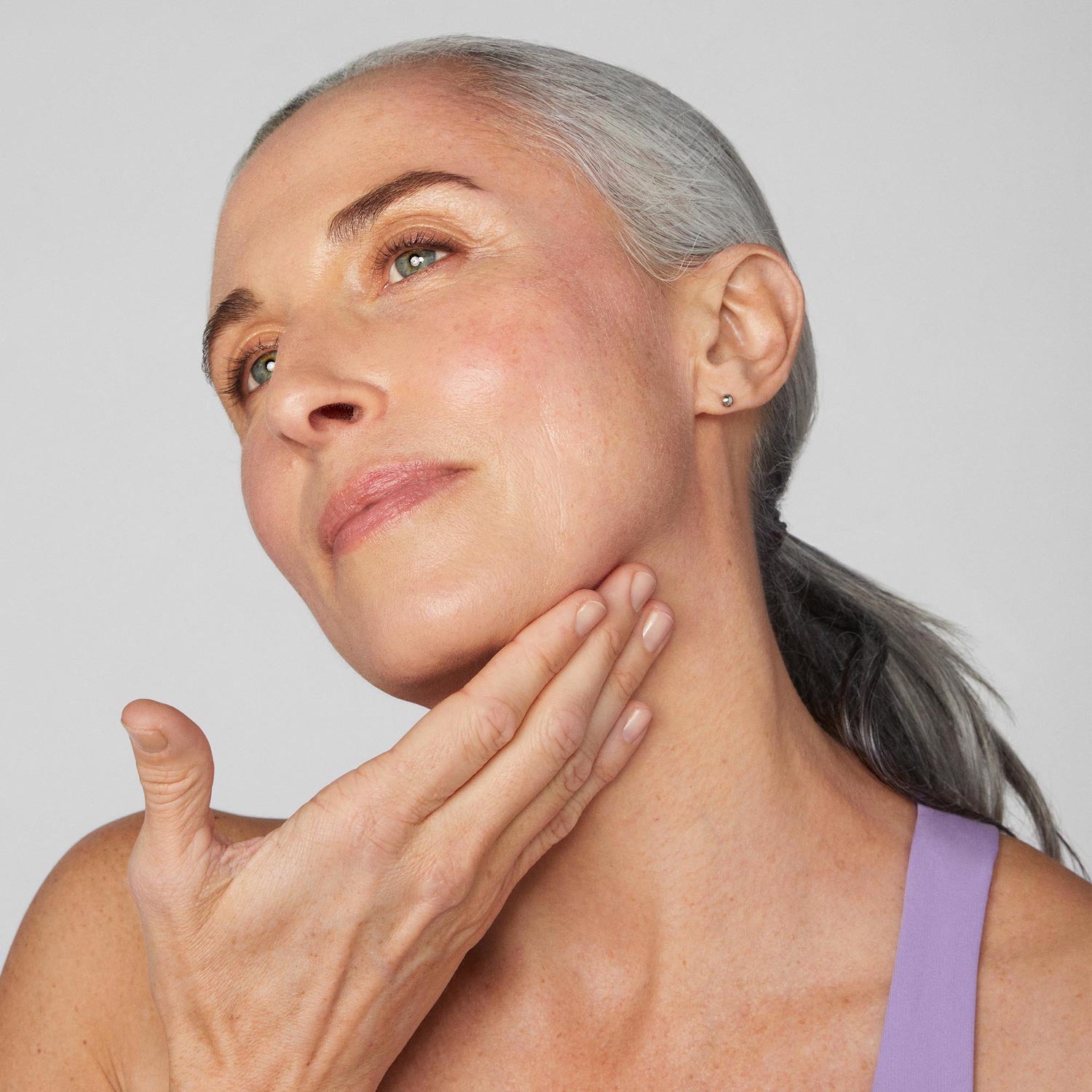 CLINIQUE SMART CLINICAL REPAIR™ LIFTING FACE + NECK CREAM (CREMA PARA ROSTRO Y CUELLO)